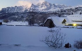 Apartamento Vista Telera